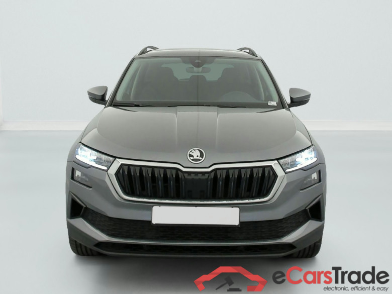 Skoda Karoq 2.0 TDI 116 ch SCR DSG7 Business #2