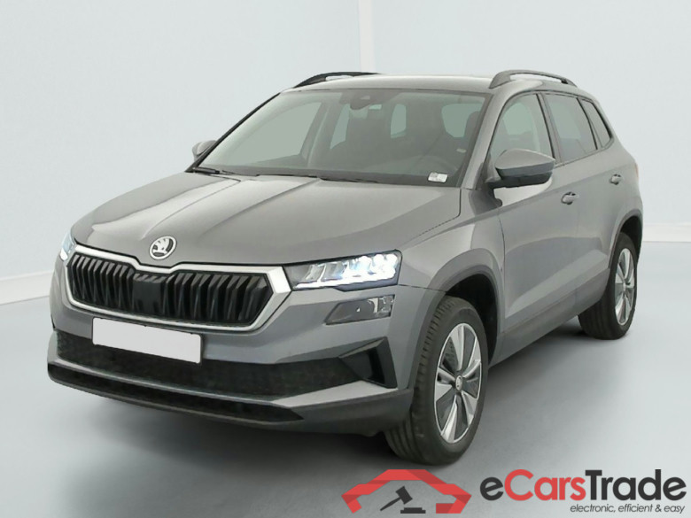 Skoda Karoq 2.0 TDI 116 ch SCR DSG7 Business #3