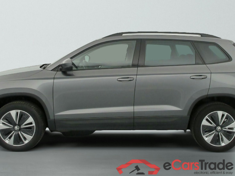 Skoda Karoq 2.0 TDI 116 ch SCR DSG7 Business #4