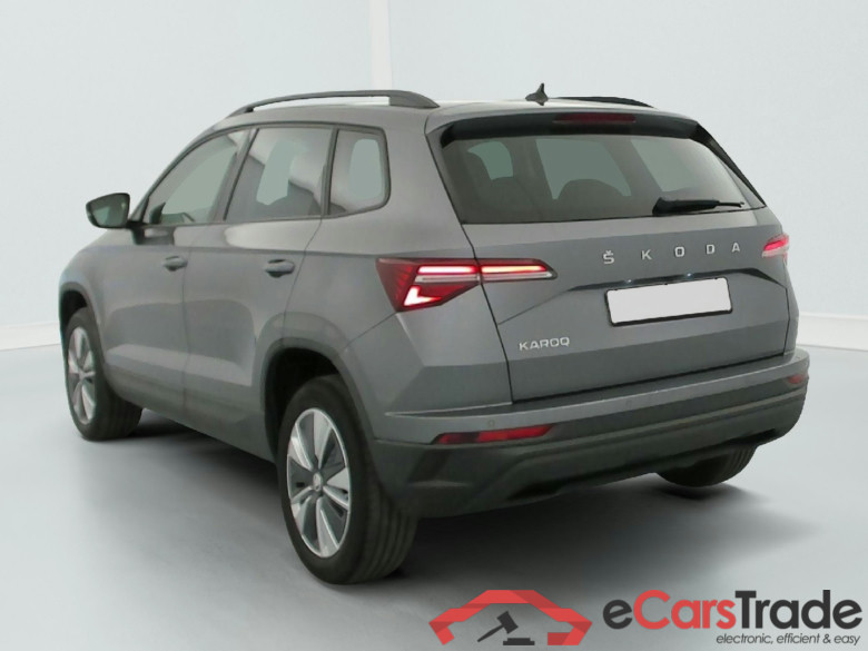 Skoda Karoq 2.0 TDI 116 ch SCR DSG7 Business #5