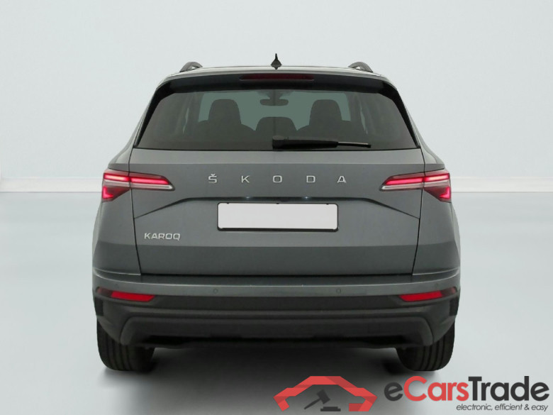 Skoda Karoq 2.0 TDI 116 ch SCR DSG7 Business #6