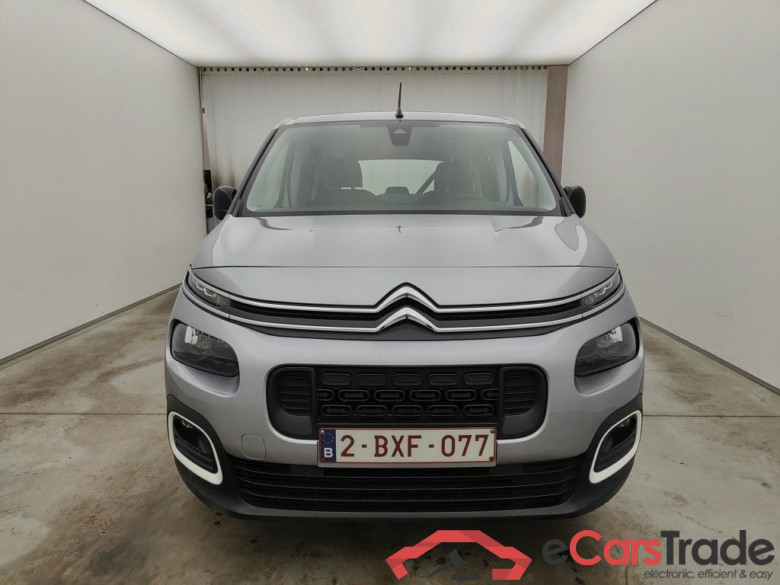 Citroën Berlingo Multispace 1.5 BlueHDi 100 MAN6 Feel M 5d