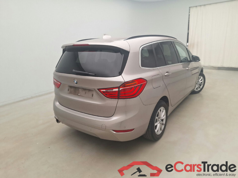 BMW, 2-serie GranTour '18, BMW 2 Reeks Gran Tourer 216d (85kW) 5d #4