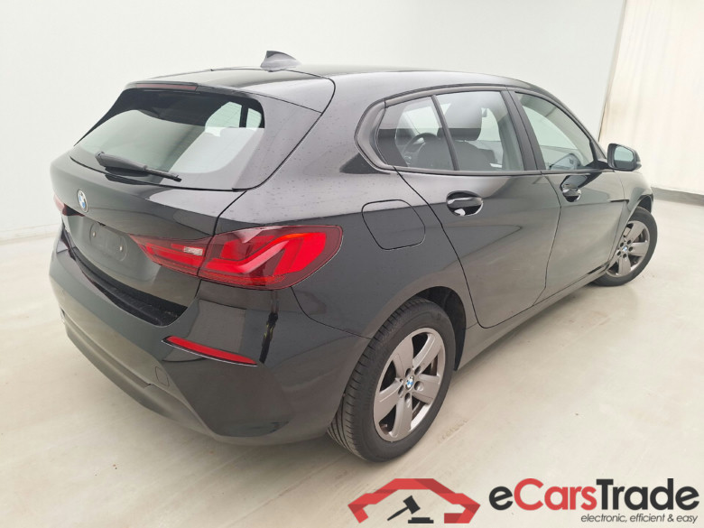 BMW, 1-serie '19, 116d 85kW #4