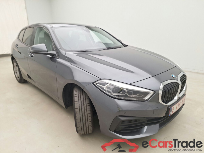 BMW, 1-serie '19, 116d 85kW Aut. #5