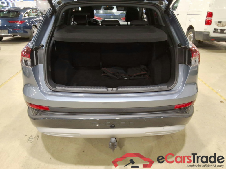 AUDI Q4 E-TRON BEV 82KWH 40 ADVANCED AUTO #3
