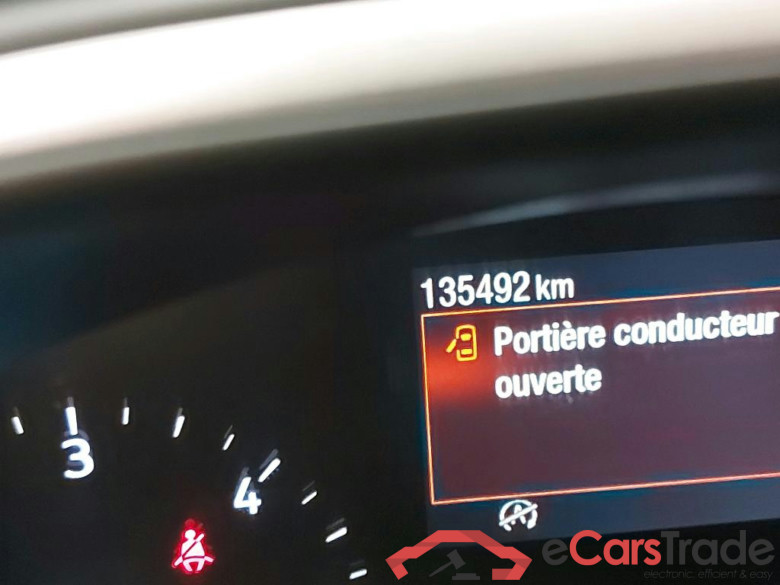 FORD - FOR FOCUS CLIPPER EcoBlue 120PK Connected #5