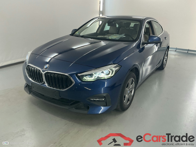 BMW 2 SERIES GRAN COUPE 1.5 216DA GRAN COUPE #1