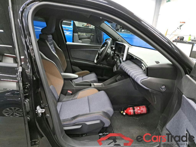 RENAULT - REN 5 EV 150PK Techno With Climatic & Navigation & Pack Winter Comfort * ELECTRIC * #3