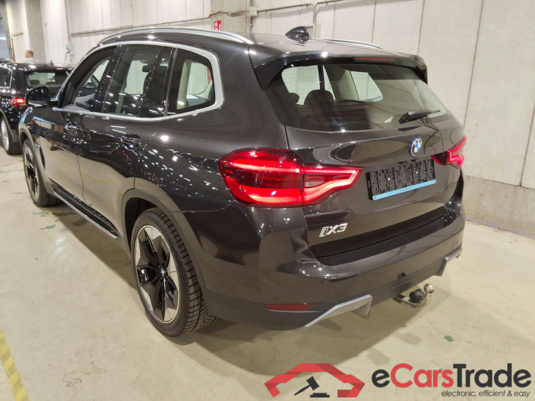 BMW IX3 80KWH AUTO #2