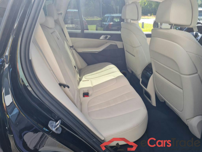 BMW X5 3.0 XDRIVE45E 155KW 4WD AUTO #6