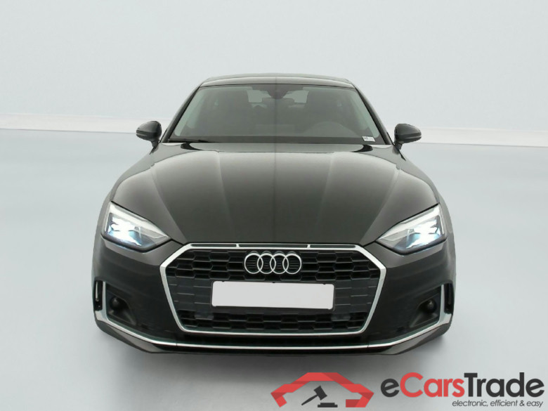 Audi A5 Sportback Business Line 35 TDI 163 S tronic 7 #2