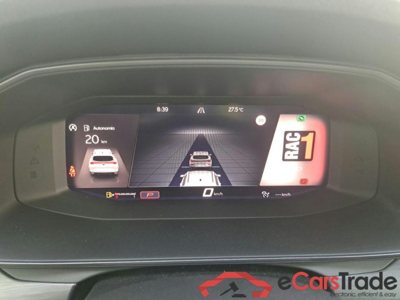 CUPRA Formentor / 2020 / 5P / todoterreno 1.5 TSI 110kW (150 CV) DSG #4
