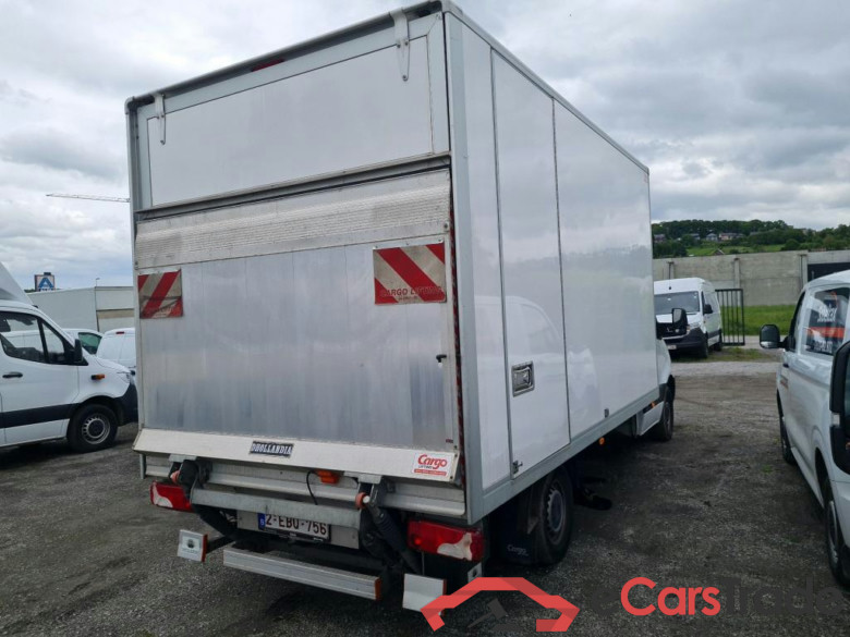 MERCEDES-BENZ SPRINTER 2.0 CDI 105KW 315 L3 RWD AUTO 3.5T LIFT #4