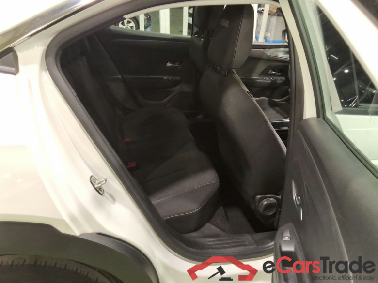 OPEL MOKKA 1.2 TURBO 74KW EDITION #4
