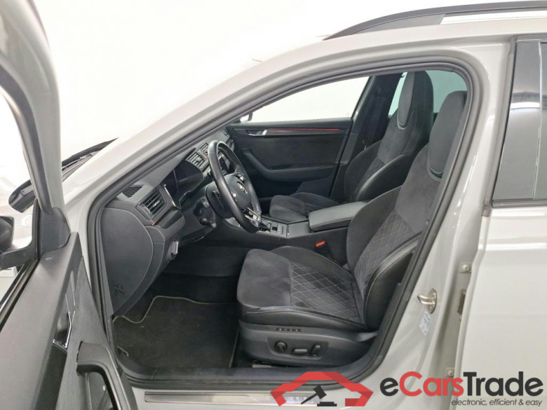 SKODA SUPERB COMBI 1.4 TSI PHEV 160KW DSG6 SPORTLINE #5