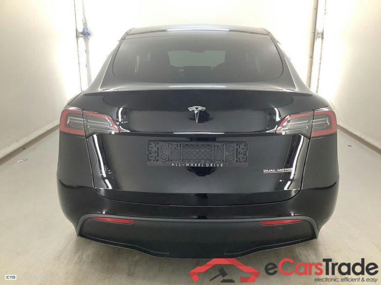 TESLA MODEL Y BEV PERFORMANCE AUTO 4WD #5