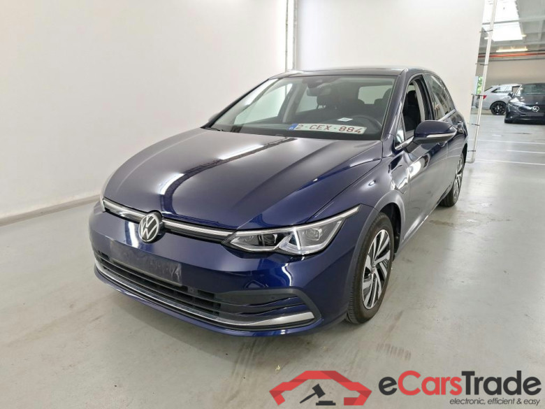 VOLKSWAGEN GOLF VIII 1.4 EHYBRID STYLE DSG