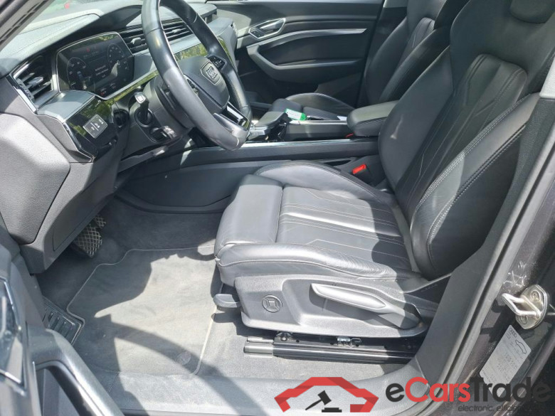 AUDI E-TRON BEV 71KWH 50 QUATTRO ADVANCED #5