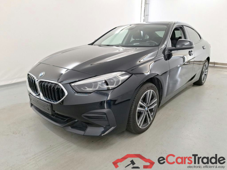 BMW 2 GRAN COUPE DIESEL 216 dA AdBlue