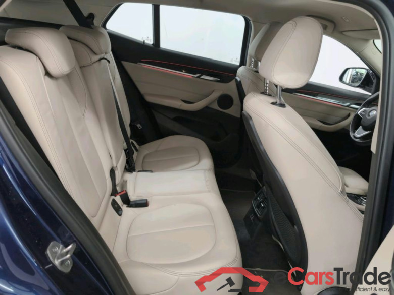 BMW X2 1.5iA sDrive18 OPF #6