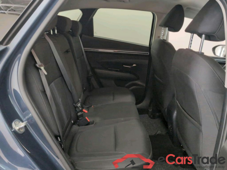 HYUNDAI TUCSON 1.6 T-GDI 110KW 48V FEEL DCT #6