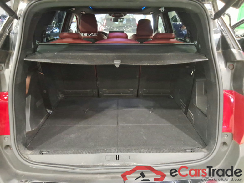 PEUGEOT 5008 1.5 BLUEHDI 130 GT #3
