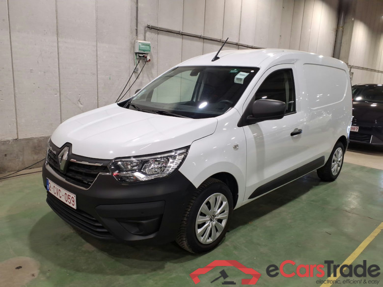 RENAULT EXPRESS 1.5 DCI BLUE 95 CONFORT #1