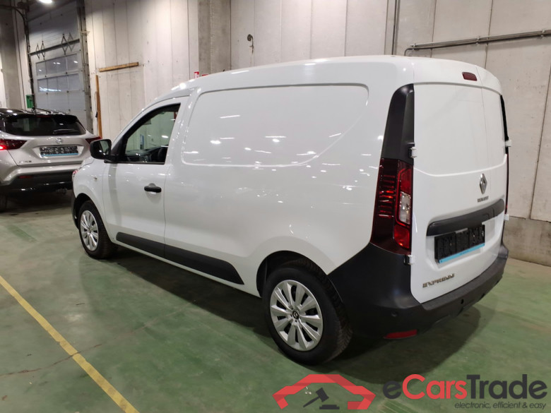 RENAULT EXPRESS 1.5 DCI BLUE 95 CONFORT #2