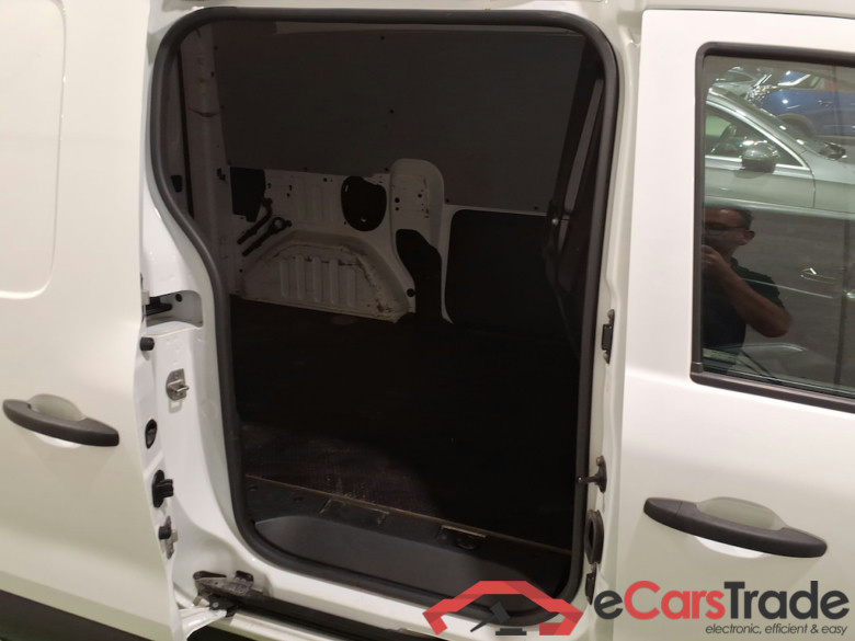 RENAULT EXPRESS 1.5 DCI BLUE 95 CONFORT #5