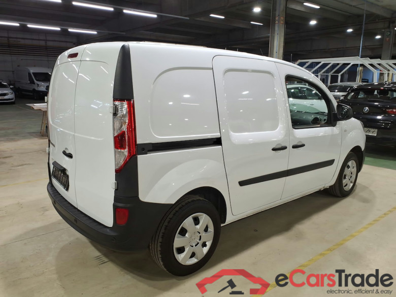 RENAULT KANGOO EXPRESS 1.5 BLUE DCI 80 GRAND CONFORT #4
