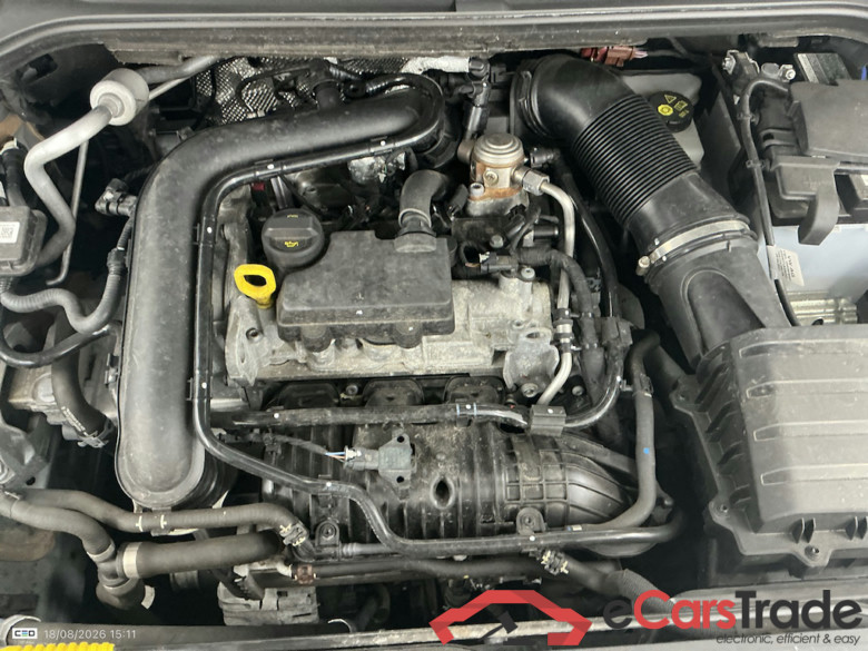 SEAT ARONA 1.0 TSI 70KW MOVE #6