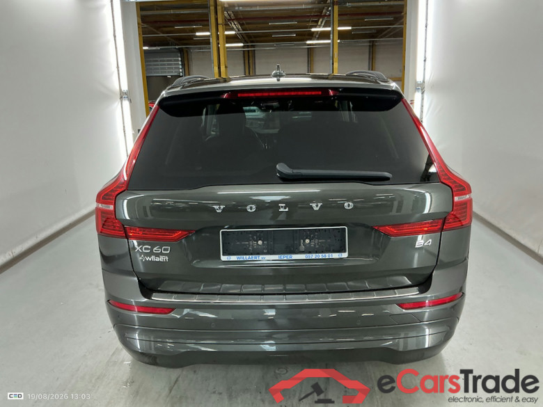 VOLVO XC60 2.0 B4 D MHEV MOMENTUM PRO AUTO #5