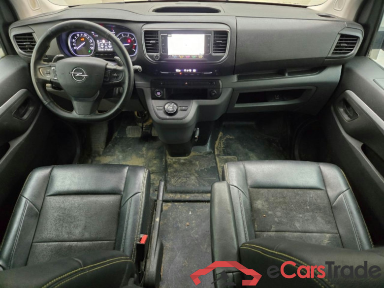 OPEL VIVARO 2.0 CDTI L3H1 DC Irmscher Sport #6