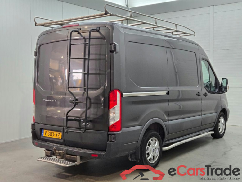 FORD Transit 310 2.0 TDCI L2H2 Trend #4