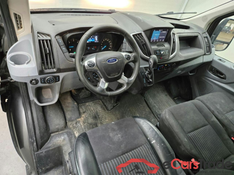 FORD Transit 310 2.0 TDCI L2H2 Trend #6