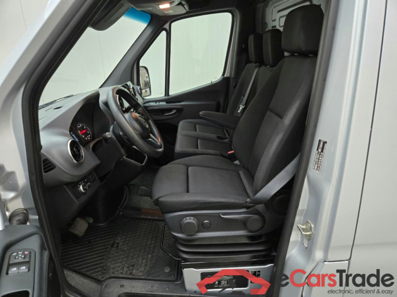 MERCEDES-BENZ SPRINTER 316 2.2 CDI L2H2 EURO VI-D #5