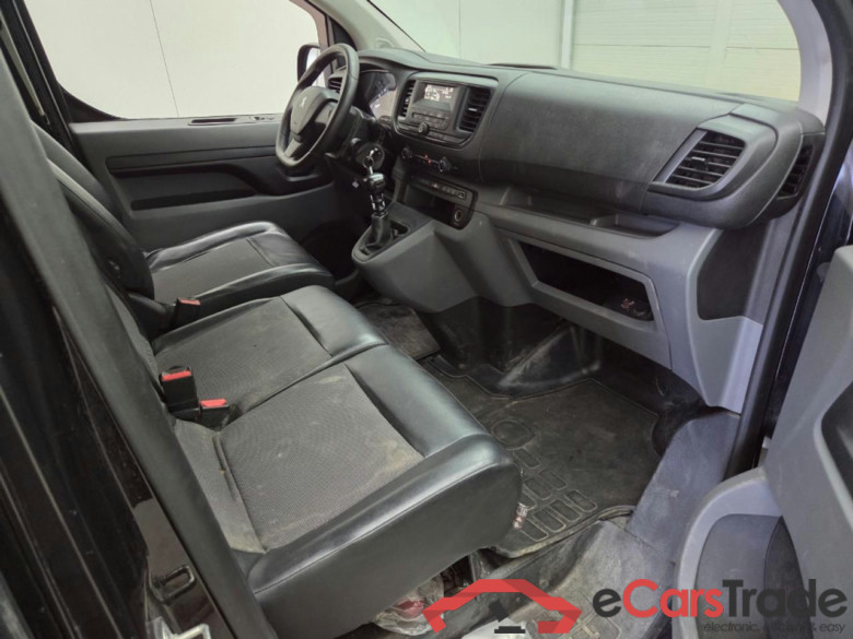 PEUGEOT Expert 231S 2.0 BlueHDI 120 Premium #6