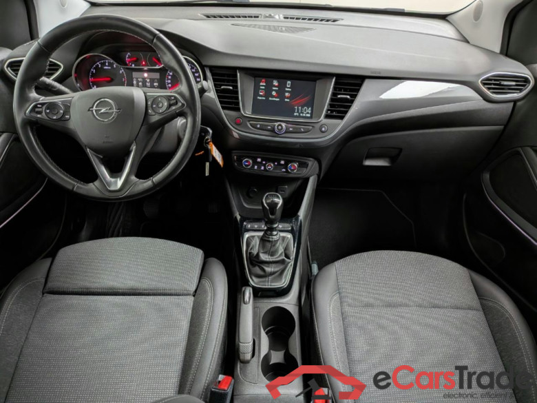 OPEL Crossland 1.2 Turbo Elegance #5