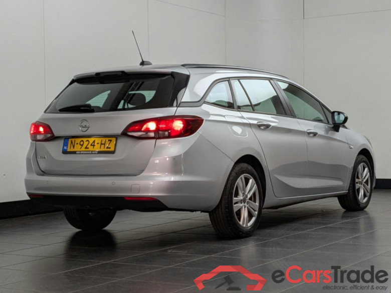 OPEL ASTRA SPORTS TOURER 1.2 Edition #3