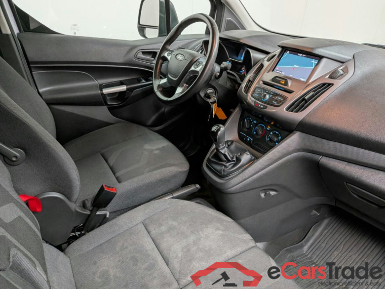 FORD TRANSIT CONNECT 1.5 TDCI L1 Trend #5