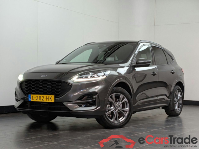 FORD Kuga 2.5 PHEV ST-Line X