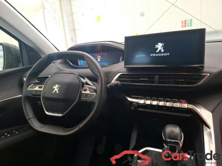 Peugeot 3008 1.2 PureTech LED I-Cockpit Navi KeylessGo Camera Klima PDC ... #5