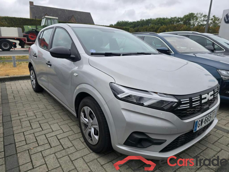 DACIA Sandero 1.0 TCe Essential #1