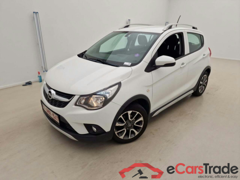 OPEL KARL 1.0 ROCKS