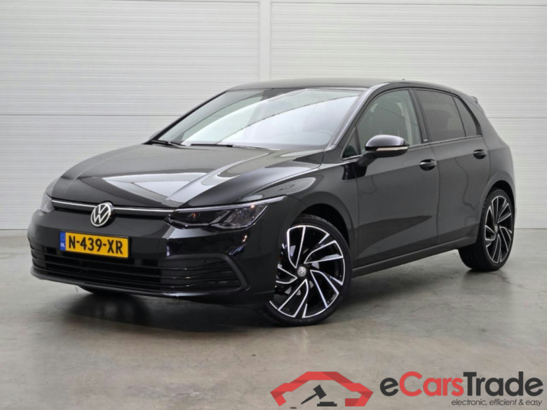 VOLKSWAGEN GOLF 1.0 TSI Life