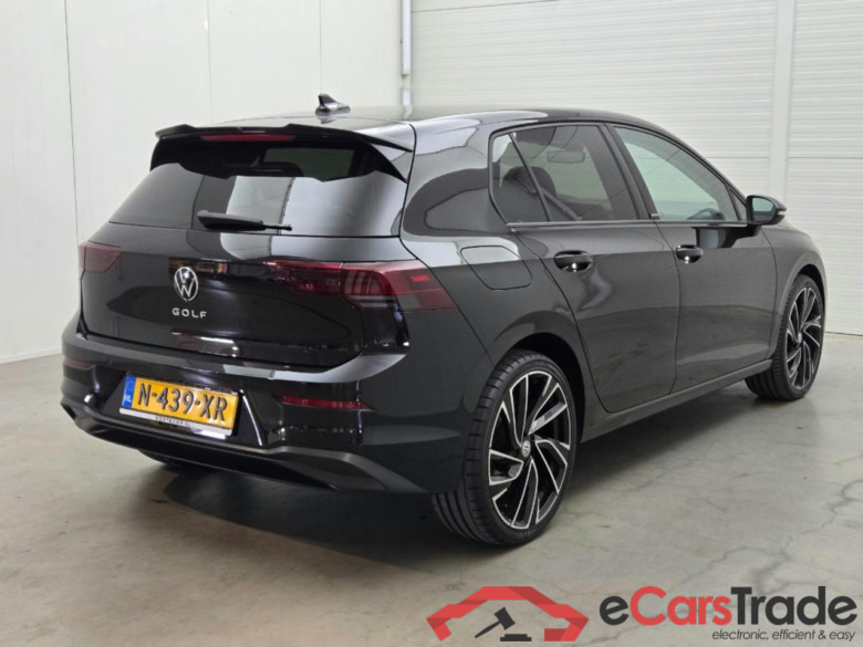 VOLKSWAGEN GOLF 1.0 TSI Life #4
