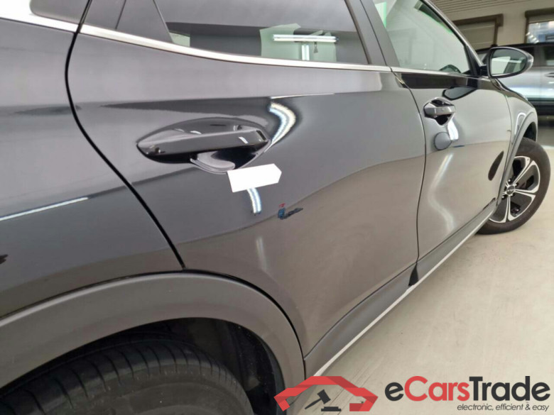 KIA XCEED 1.6 GDI PHEV BUSINESSLINE AUT. #4