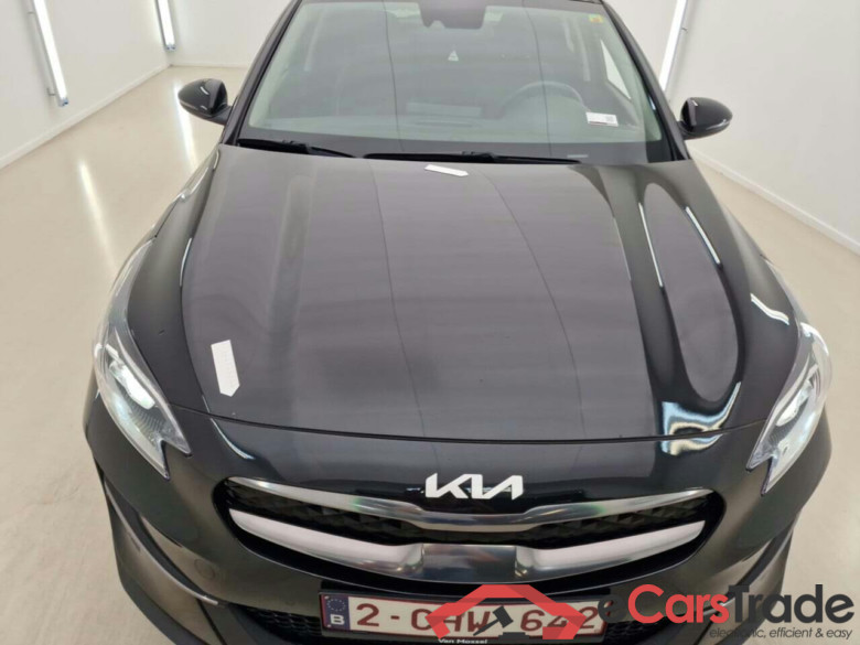 KIA XCEED 1.6 GDI PHEV BUSINESSLINE AUT. #5