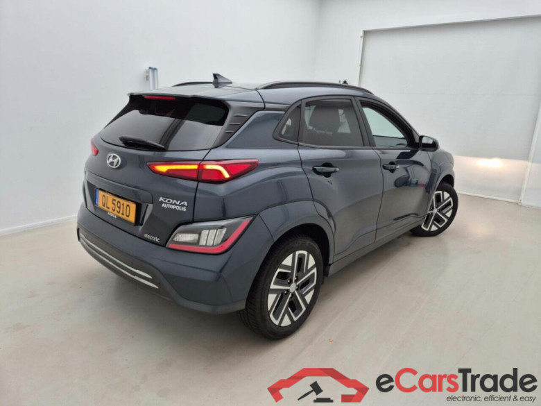 HYUNDAI KONA ELECTRIC TECHNO 39 KWH #2